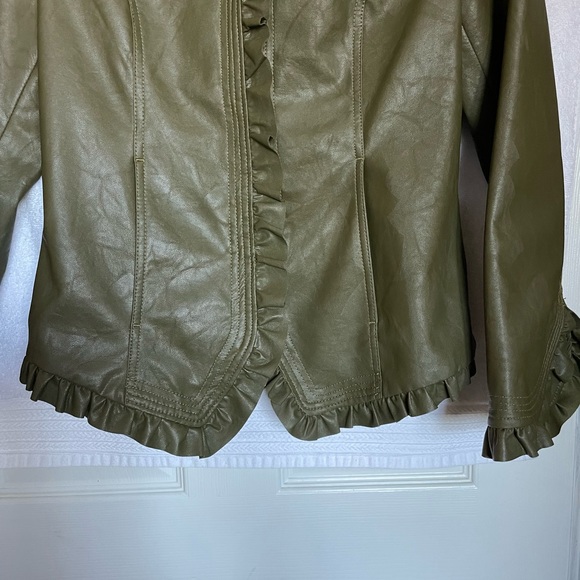 Jacket - Picture 3 of 7